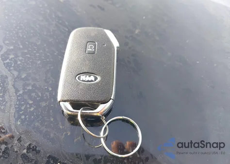 2021 Kia Telluride Sx z USA, uszkodzony, nr VIN 5XYP5DHC1MG177582